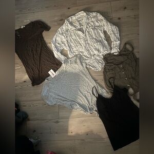 Small size shirt lot!!!